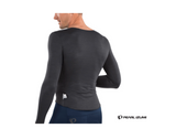 PEARL IZUMI MERINO LS BASE PHANTOM