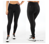PEARL IZUMI W'S ATTACK TIGHT BLACK