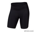 PEARL IZUMI W'S SYMPHONY 8" SHORT BLACK