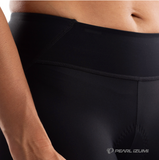 PEARL IZUMI W'S SYMPHONY 8" SHORT BLACK