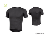 PEARL IZUMI MERINO SS BASE PHANTOM