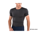 PEARL IZUMI MERINO SS BASE PHANTOM