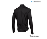 PEARL IZUMI QUEST THERMAL JERSEY BLACK