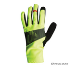 PEARL IZUMI CYCLONE GEL GLOVE SCREAMING YELLOW