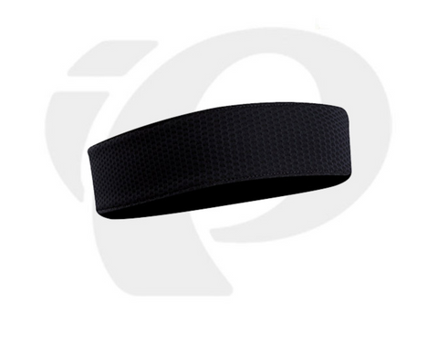 PEARL IZUMI TRANSFER LITE HEADBAND BLACK - OS