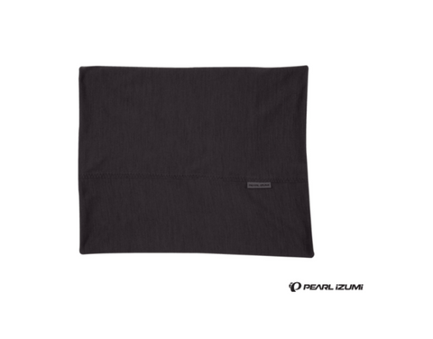 PEARL IZUMI MERINO NECK GAITER PHANTOM - OS