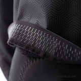 PEARL IZUMI BIOVIZ BARRIER JACKET BLACK REFLECTIVE TRIAD