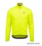 PEARL IZUMI QUEST BARRIER JACKET SCREAMING YELLOW