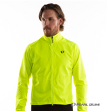PEARL IZUMI QUEST BARRIER JACKET SCREAMING YELLOW
