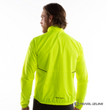 PEARL IZUMI QUEST BARRIER JACKET SCREAMING YELLOW