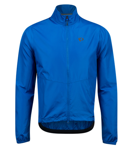 PEARL IZUMI QUEST BARRIER JACKET LAPIS