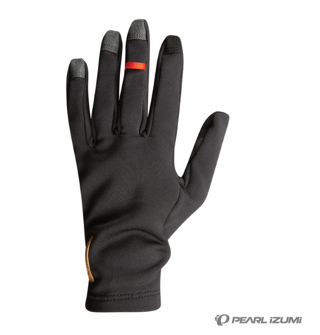 PEARL IZUMI THERMAL GLOVE BLACK