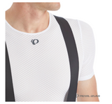 PEARL IZUMI TRANSFER MESH SL BASE WHITE