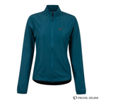 PEARL IZUMI W'S QUEST BARRIER JACKET OCEAN BLUE