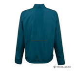 PEARL IZUMI W'S QUEST BARRIER JACKET OCEAN BLUE