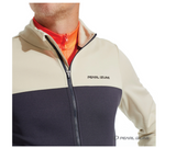 PEARL IZUMI QUEST THERMAL JERSEY STONE/DARK INK