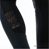 PEARL IZUMI W'S SUGAR THERMAL TIGHT BLACK