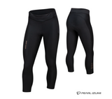 PEARL IZUMI W'S SUGAR THERMAL CYCLING CROP TIGHT
