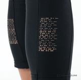 PEARL IZUMI W'S SUGAR THERMAL CYCLING CROP TIGHT