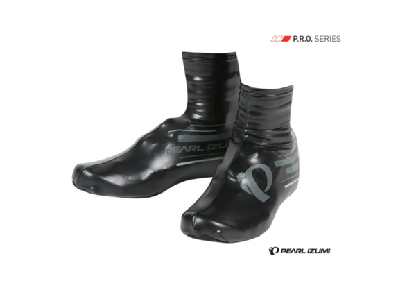 Pearl izumi pro barrier lite shoe cover sales