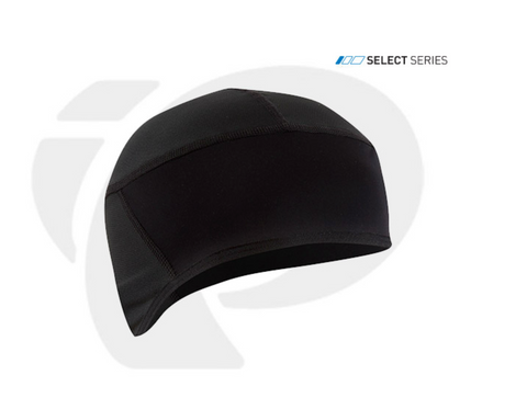 PEARL IZUMI BARRIER SKULL CAP BLACK - OS