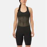 GIRO W'S CHRONO EXPERT HALTER BIBSHORT