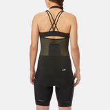 GIRO W'S CHRONO EXPERT HALTER BIBSHORT