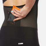 GIRO W'S CHRONO EXPERT HALTER BIBSHORT