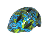 GIRO SCAMP YOUTH HELMET CREATURE CAMO