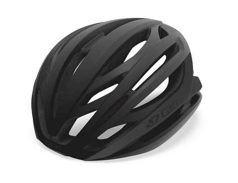 GIRO SYNTAX HELMET W/MIPS MATTE BLACK