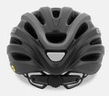 GIRO HALE YOUTH HELMET MATTE BLACK - OS