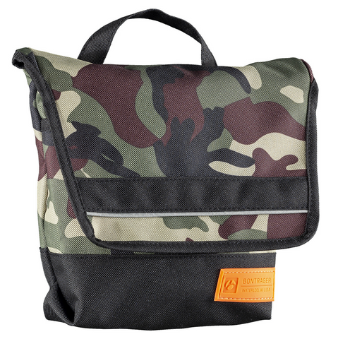 BONTRAGER KID'S HANDLEBAR BAG - CAMO