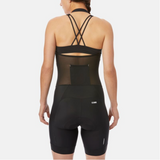 GIRO W'S CHRONO SPORT HALTER SHORT BLACK