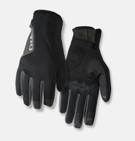 GIRO AMBIENT 2.0 GLOVE BLACK