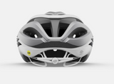 GIRO AETHER SPHERICAL HELMET W/MIPS WHITE/SILVER