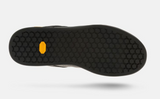 GIRO RIDDANCE MTB SHOE BLACK/DARK SHADOW