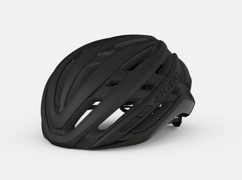 GIRO AGILIS HELMET W/MIPS MATTE BLACK