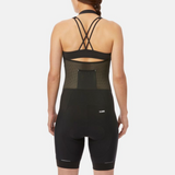 GIRO W'S CHRONO EXPERT HALTER BIBSHORT - XL