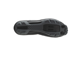 GIRO CARBIDE R II MTB SHOE BLACK/CHARCOAL