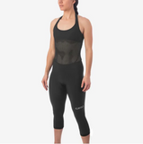 GIRO W'S CHRONO EXPERT THERMAL 3/4 BIBSHORT