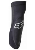 FOX 2025 ENDURO KNEE GUARD BLACK