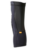 FOX 2025 ENDURO KNEE GUARD BLACK