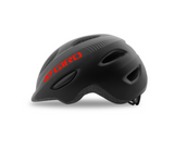 GIRO SCAMP YOUTH HELMET MATTE BLACK