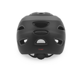 GIRO SCAMP YOUTH HELMET MATTE BLACK