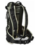 FOX UTILITY HYDRATION PACK GREEN CAMO - MEDIUM (10L)