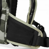 FOX UTILITY HYDRATION PACK GREEN CAMO - MEDIUM (10L)
