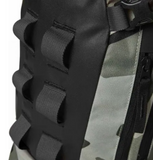 FOX UTILITY HYDRATION PACK GREEN CAMO - MEDIUM (10L)