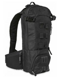 FOX UTILITY HYDRATION PACK BLACK - MEDIUM (10L)