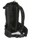 FOX UTILITY HYDRATION PACK BLACK - MEDIUM (10L)