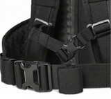 FOX UTILITY HYDRATION PACK BLACK - MEDIUM (10L)
